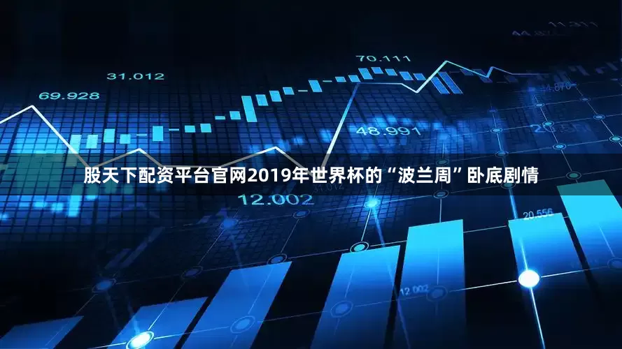 股天下配资平台官网2019年世界杯的“波兰周”卧底剧情